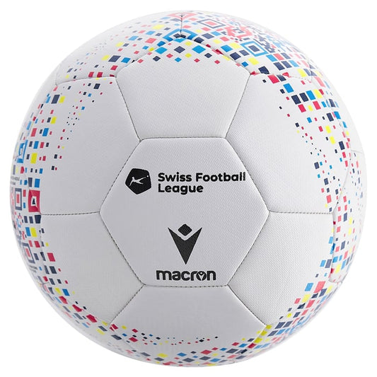 SFL Matchday Replica Ball N5 24/25