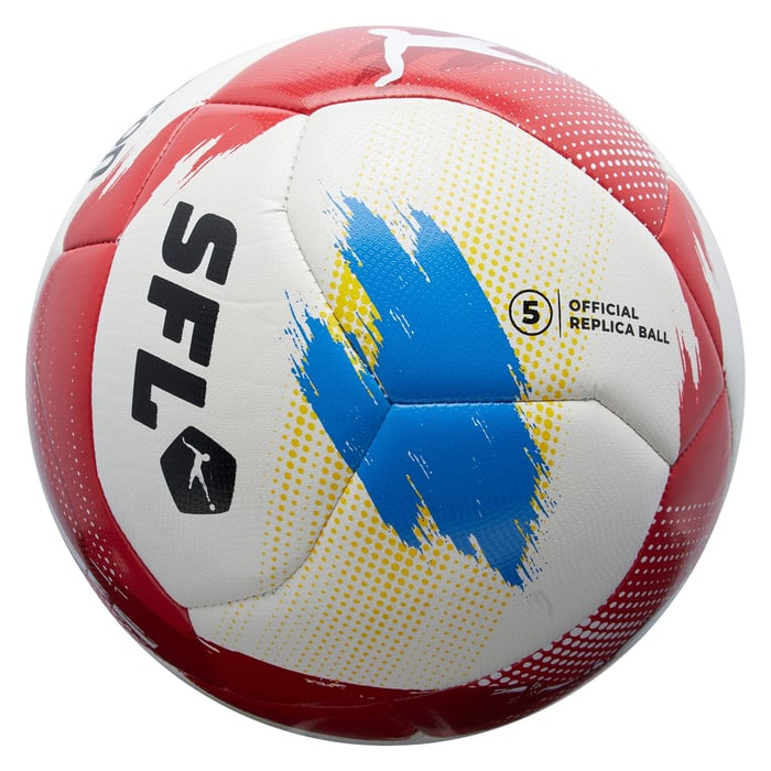 Macron SFL Replica N5 Fussball 25/26