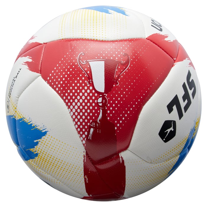 Macron SFL Replica N5 Fussball 25/26