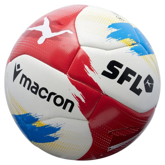 Macron SFL Replica N4 Fussball 25/26