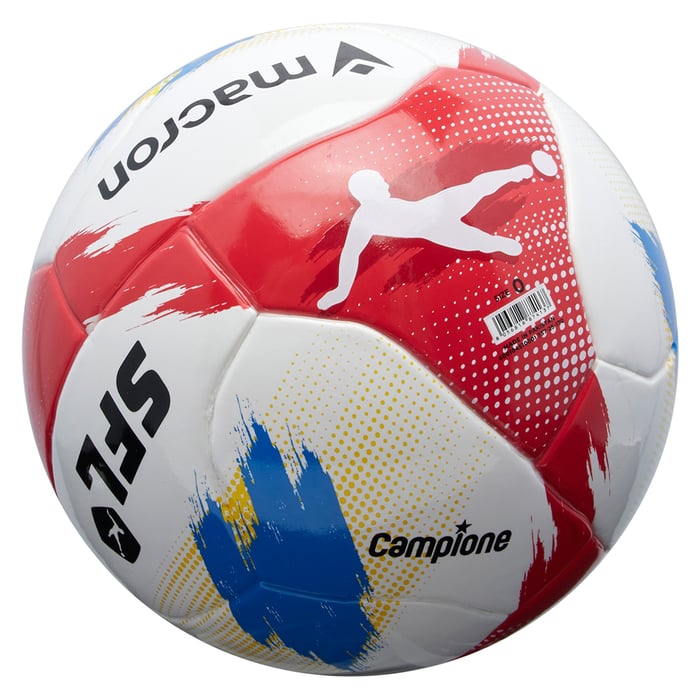 Macron SFL Miniball N0 25/26