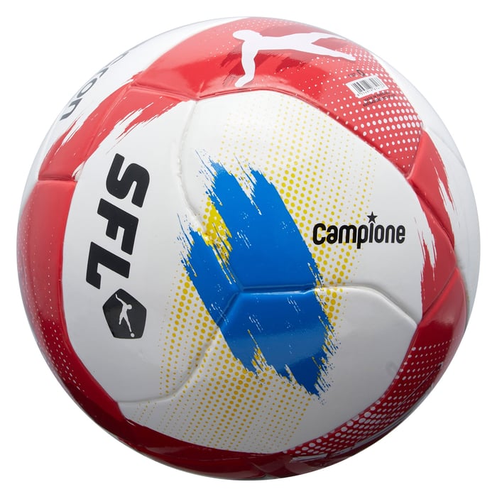 Macron SFL Miniball N0 25/26