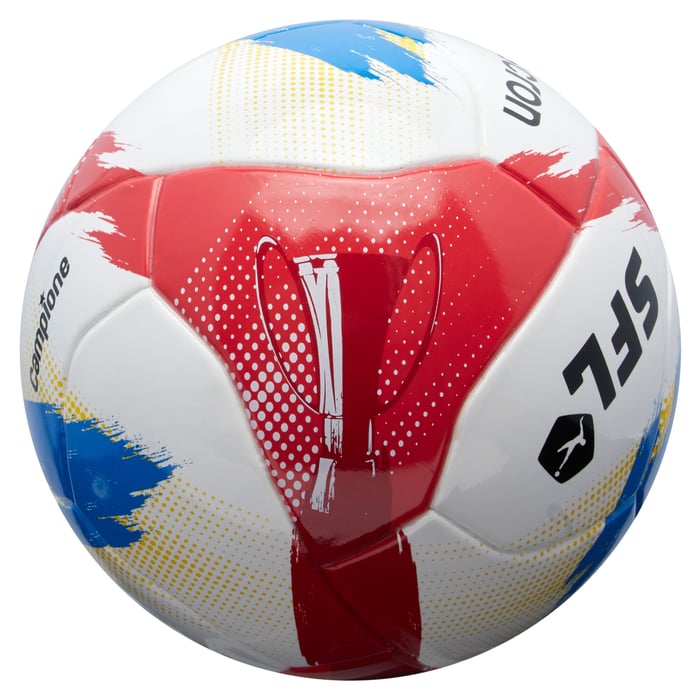 Macron SFL Miniball N0 25/26