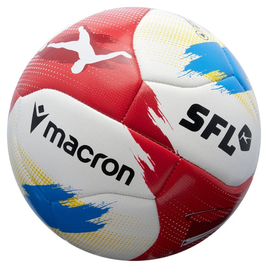 Macron SFL Replica N4 Superlight 290 Fussball 25/26