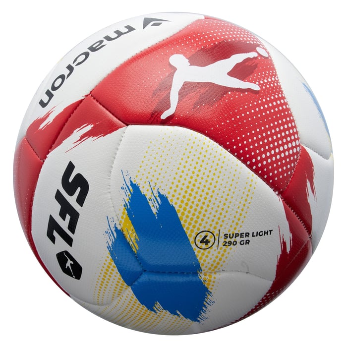 Macron SFL Replica N4 Superlight 290 Fussball 25/26
