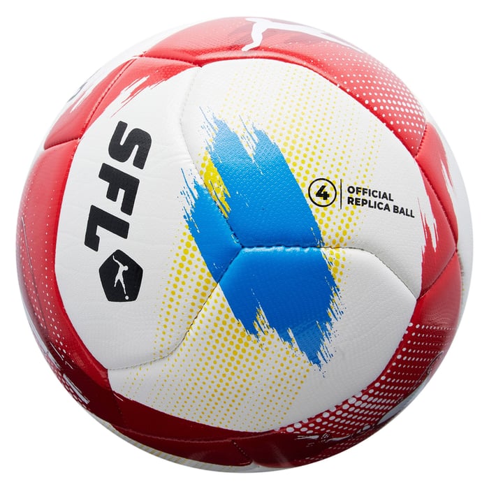 Macron SFL Replica N4 Fussball 25/26