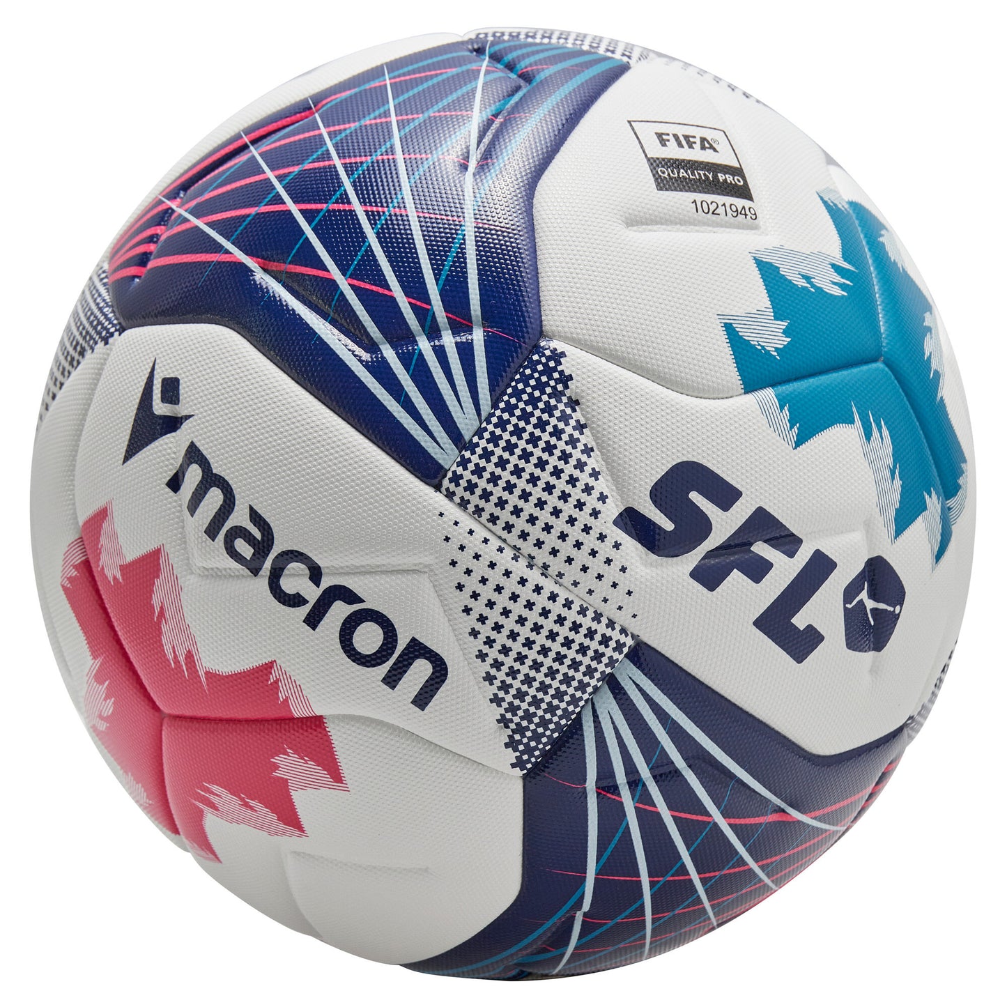 Macron SFL 26/27 Offizieller Matchball