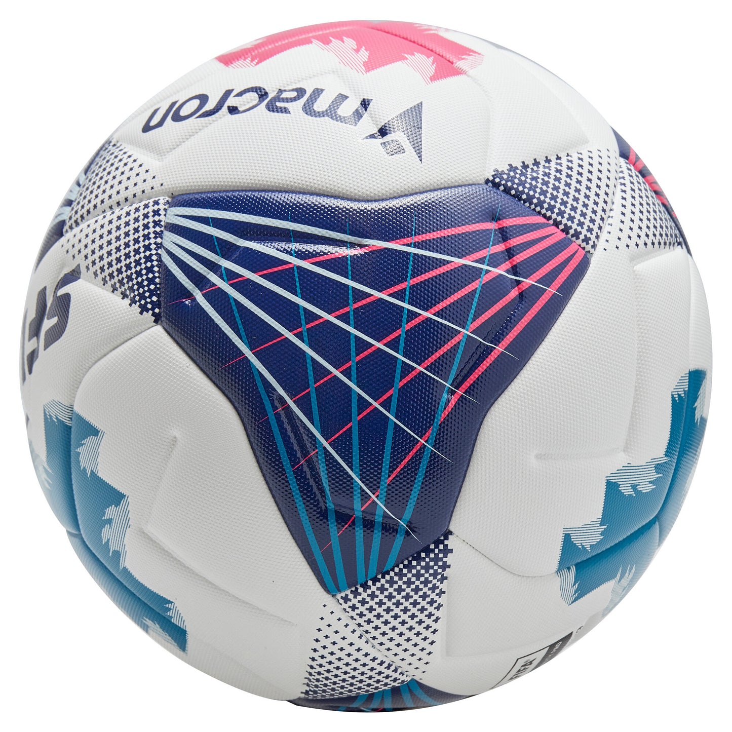 Macron SFL 26/27 Offizieller Matchball