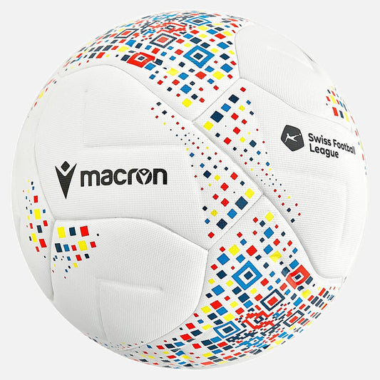 Macron SFL Matchday Ball