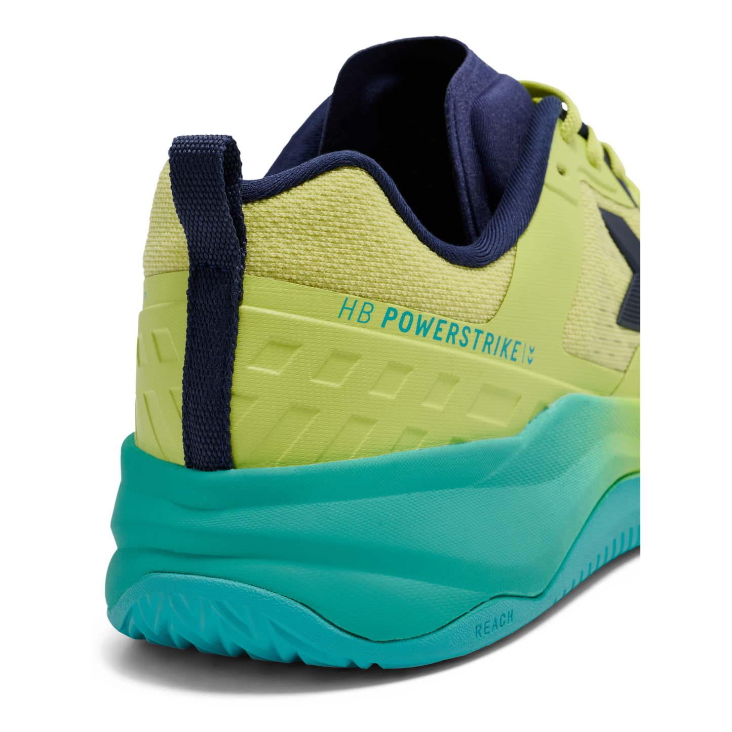 Hummel HB Powerstrike Pro