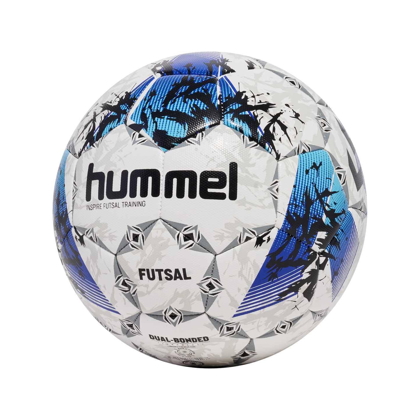hmlINSPIRE FUTSAL TRAINING FB