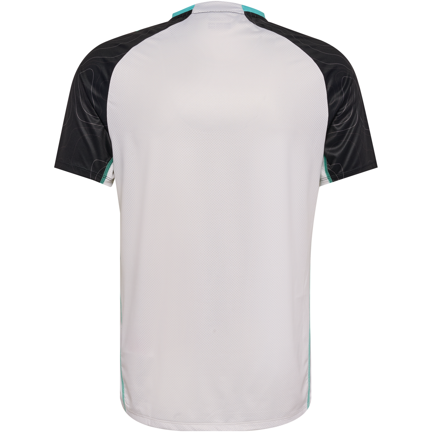 hmlBLAZE 2.0 TRAINING JERSEY S/S