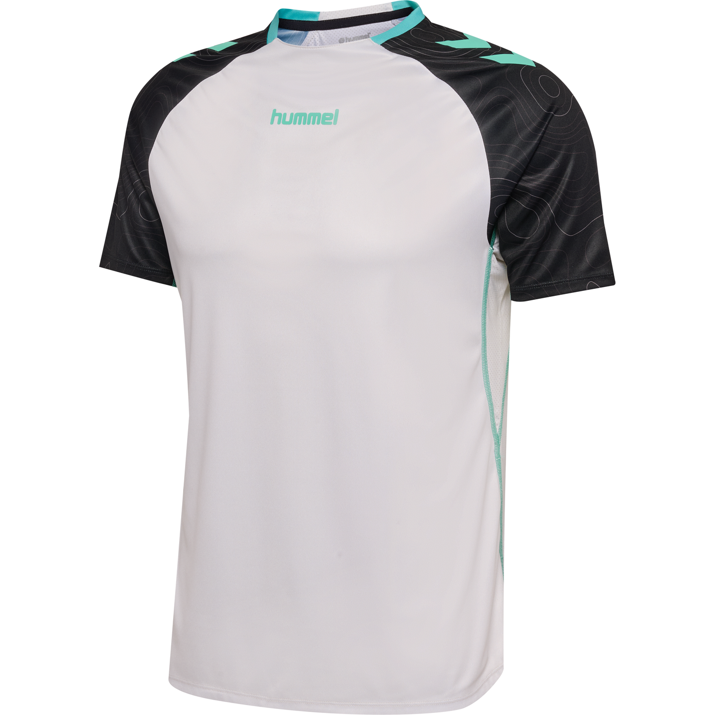 hmlBLAZE 2.0 TRAINING JERSEY S/S