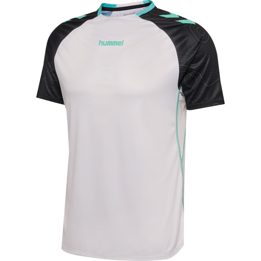 hmlBLAZE 2.0 TRAINING JERSEY S/S