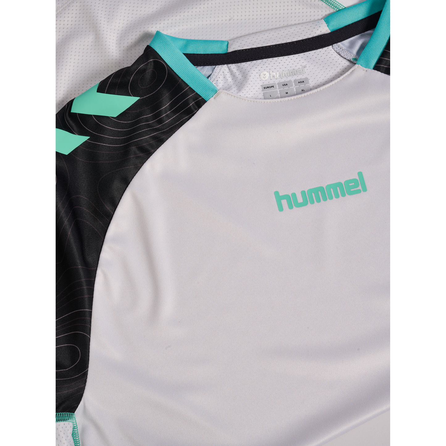 hmlBLAZE 2.0 TRAINING JERSEY S/S
