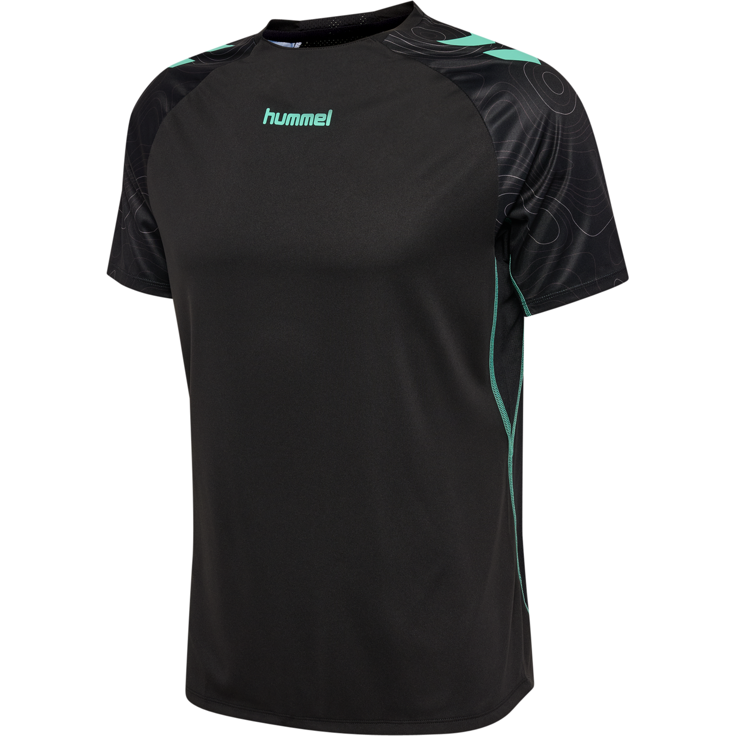 hmlBLAZE 2.0 TRAINING JERSEY S/S