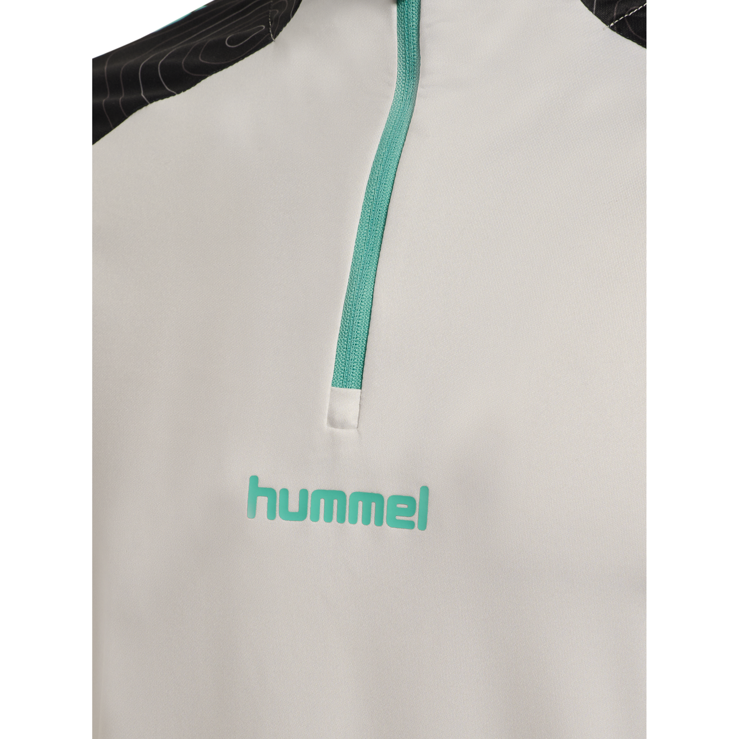 hmlBLAZE 2.0 TRAINING HALF ZIP