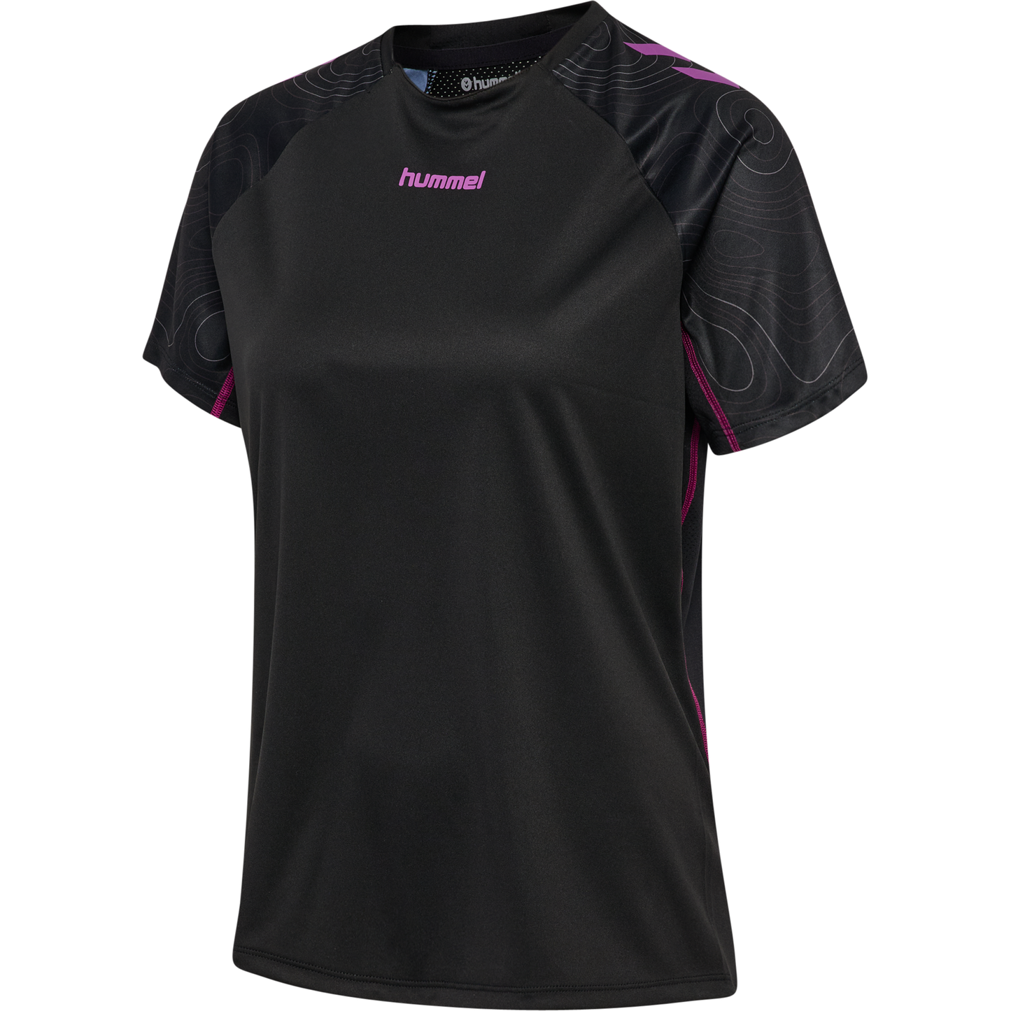 hmlBLAZE 2.0 TRAINING JERSEY S/S Women