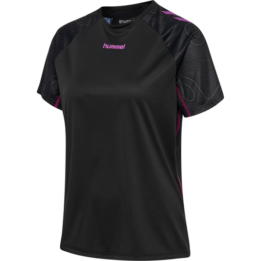 hmlBLAZE 2.0 TRAINING JERSEY S/S Women