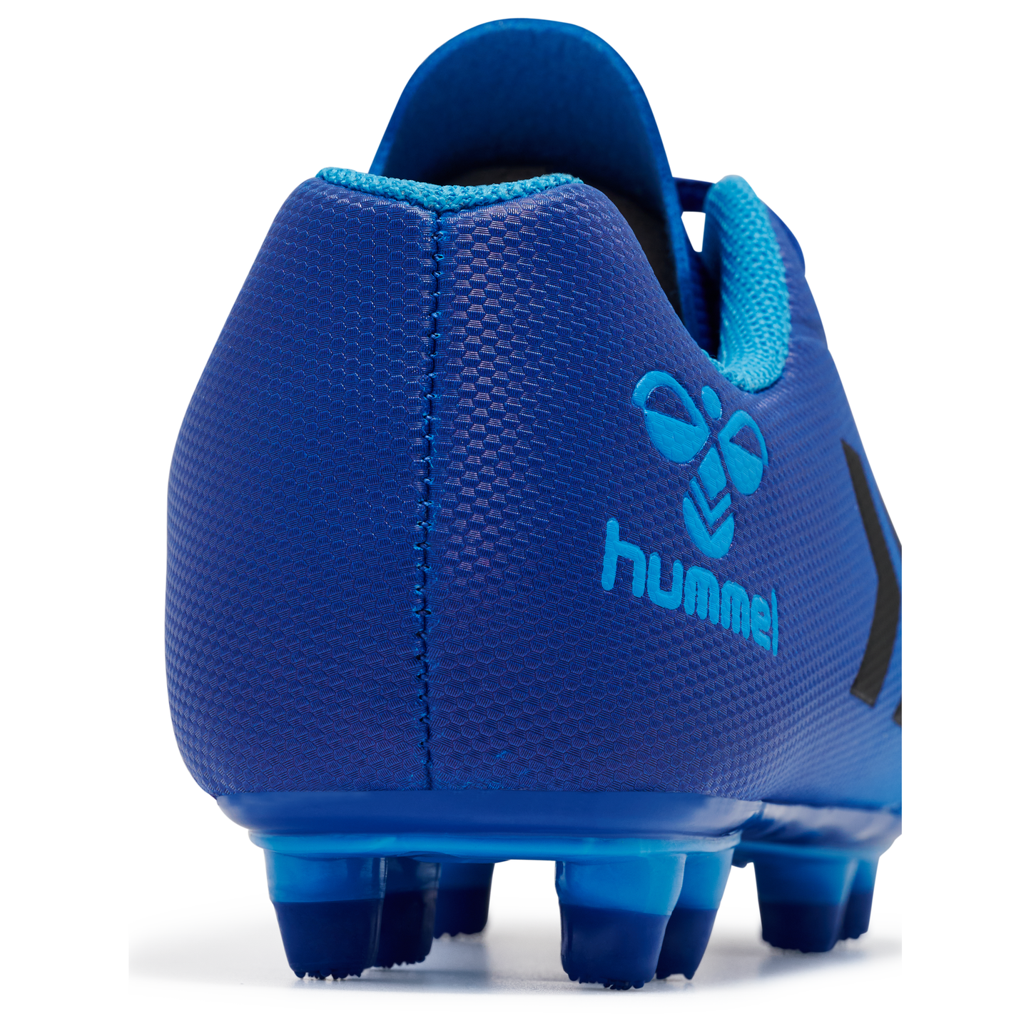 Hummel TOP STAR F.G. LC JR