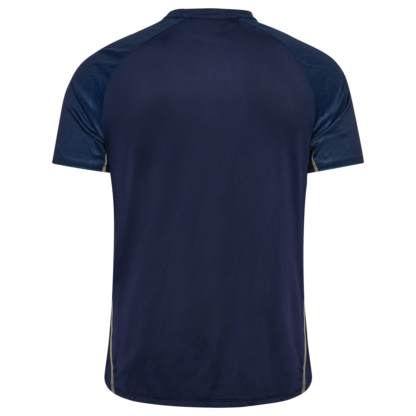 hmlBLAZE 2.0 TRAINING JERSEY S/S