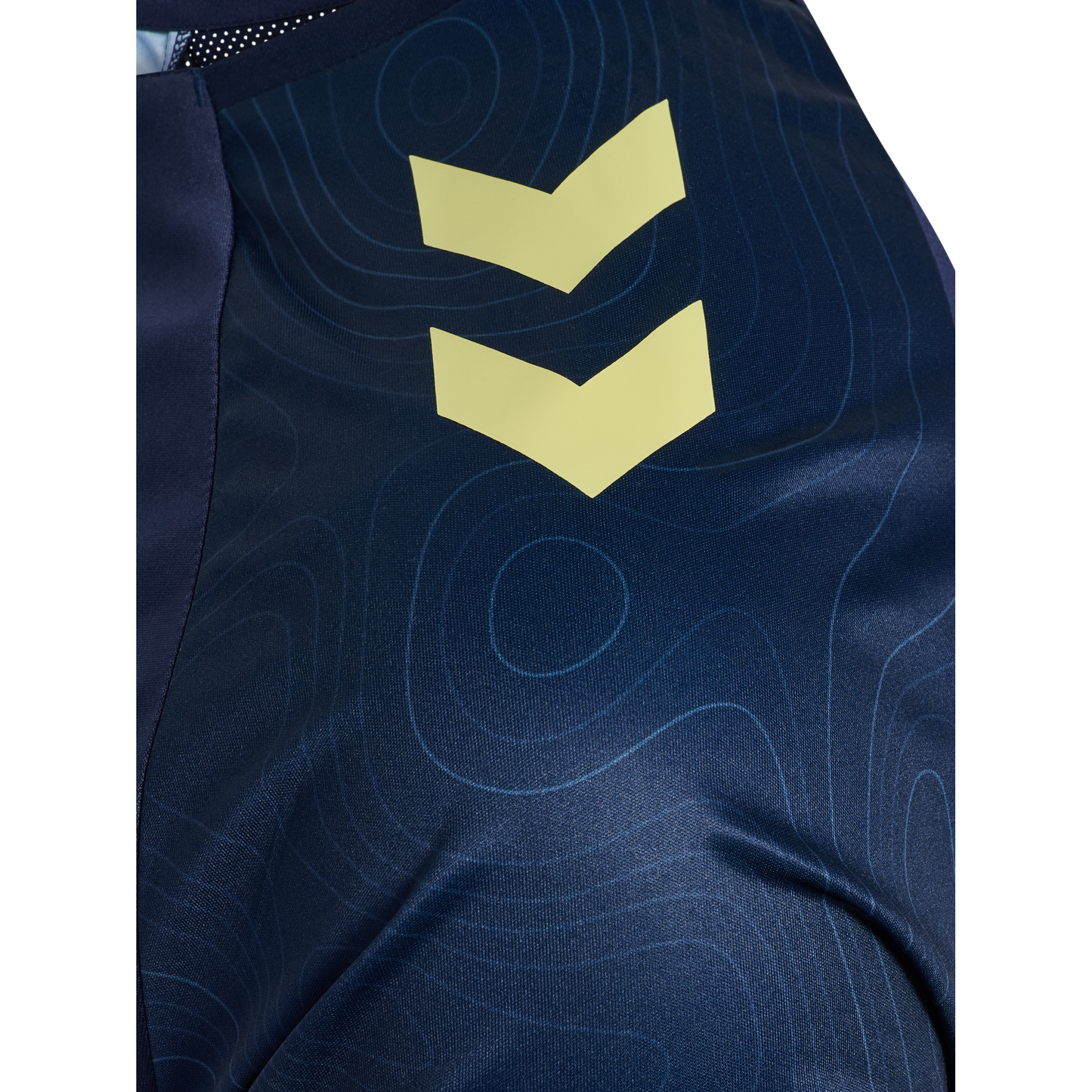 hmlBLAZE 2.0 TRAINING JERSEY S/S