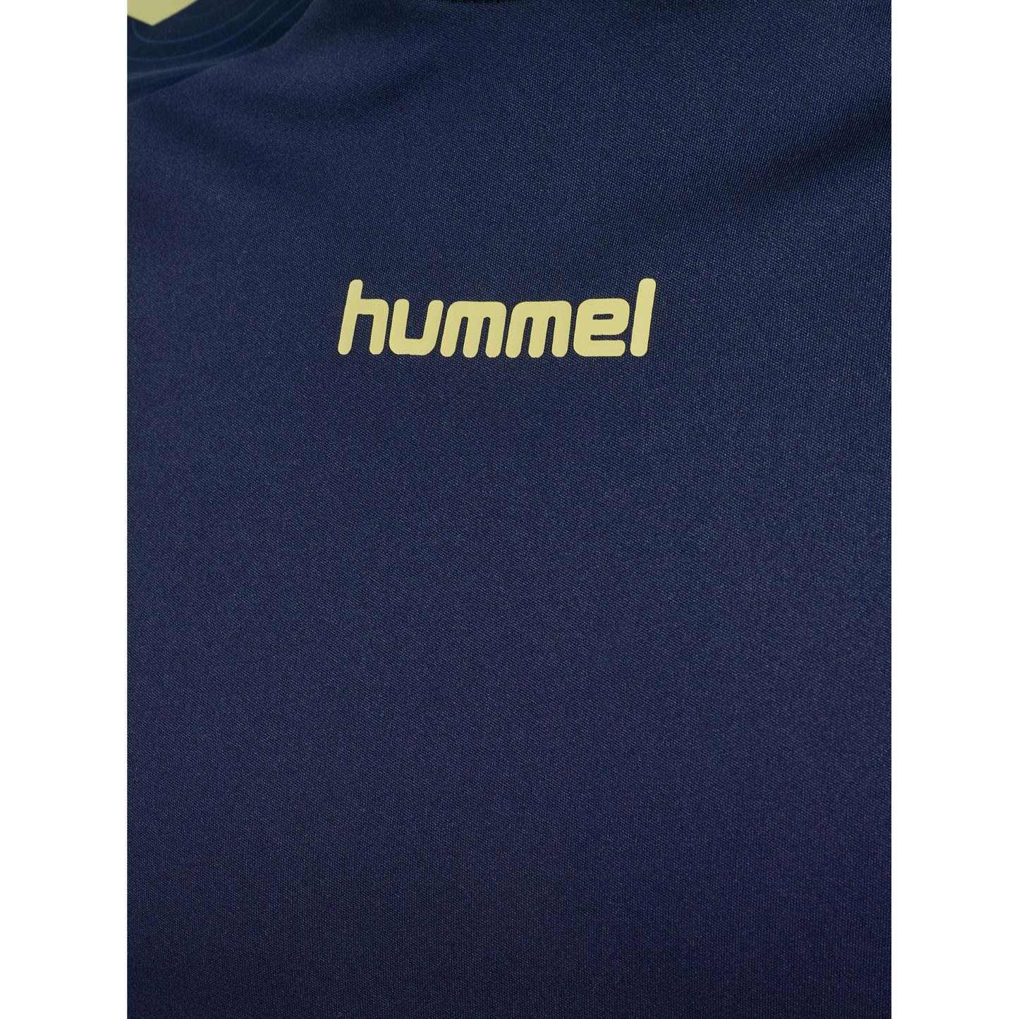 hmlBLAZE 2.0 TRAINING JERSEY S/S