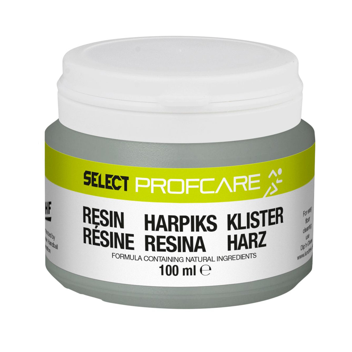 Select Profcare Resin 100ml
