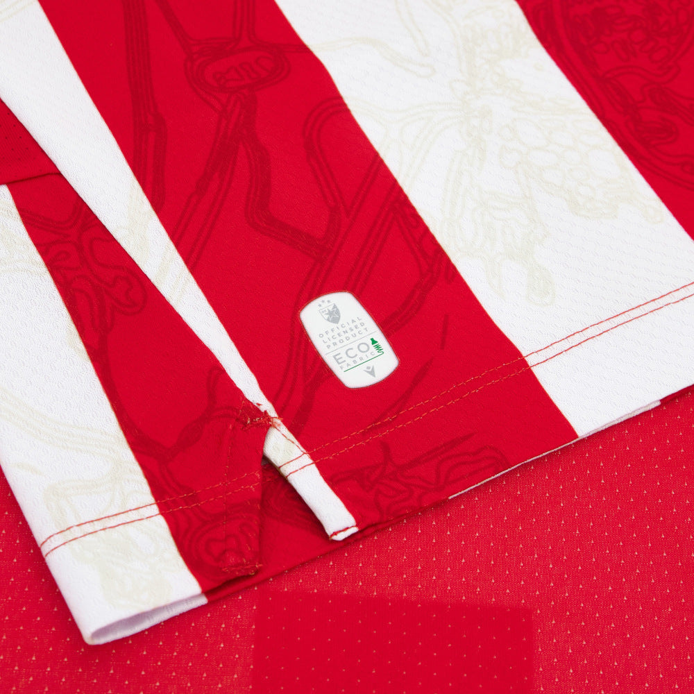 Roter Stern Belgrad 26/27 Heimtrikot