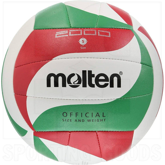 Molten Volleyball