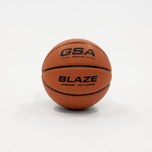 GSA Blaze Basketball