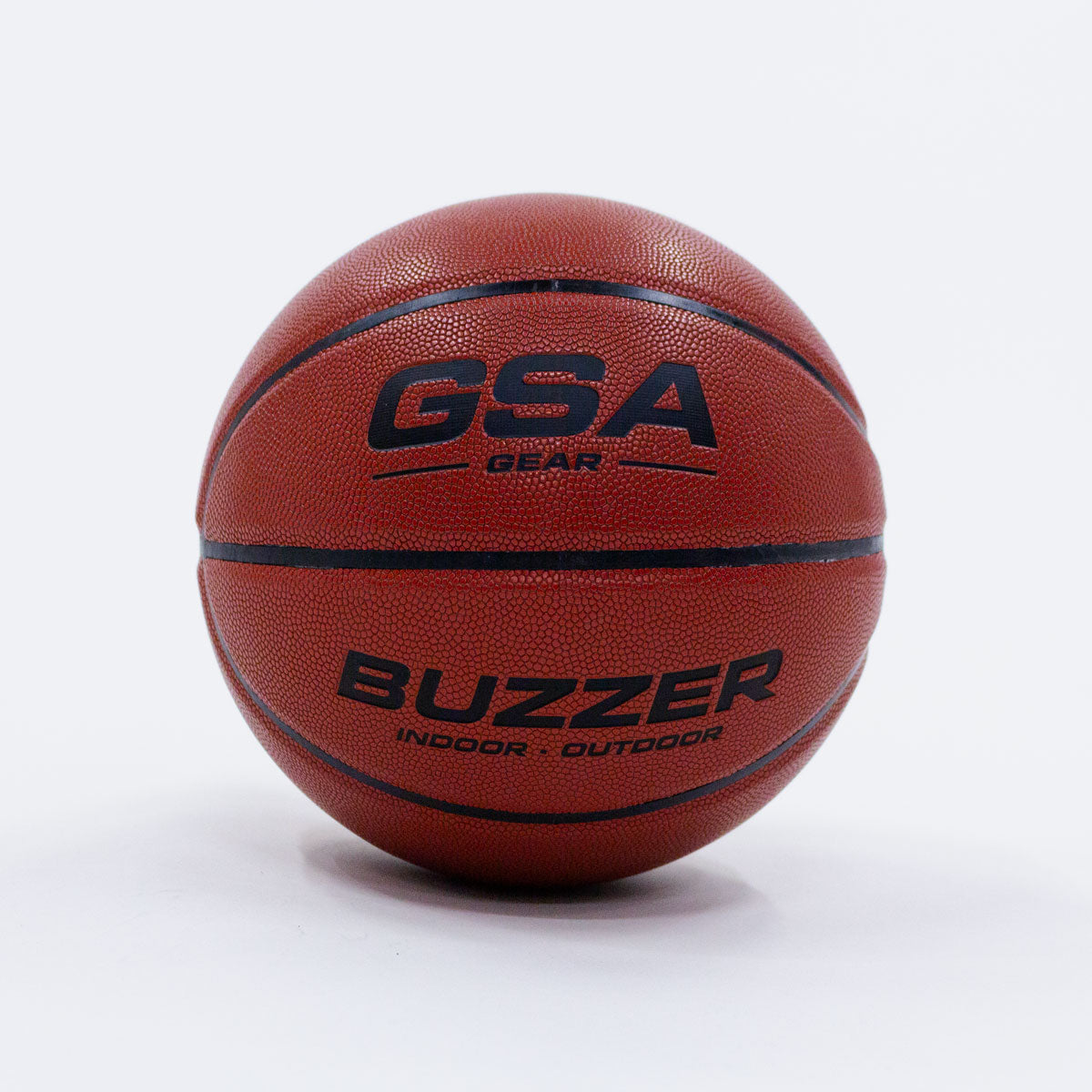 GSA Buzzer Basketball