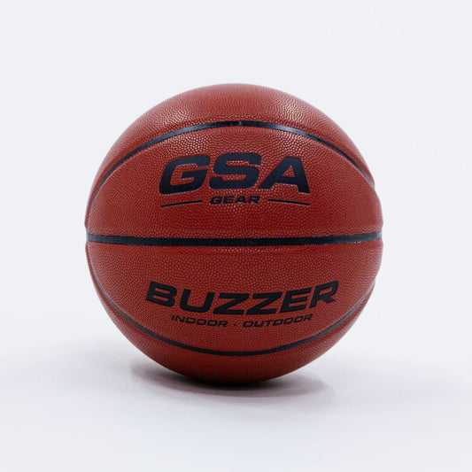 GSA Buzzer Basketball