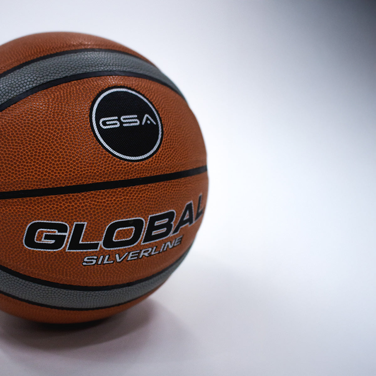 GSA Global Silverline Basketball