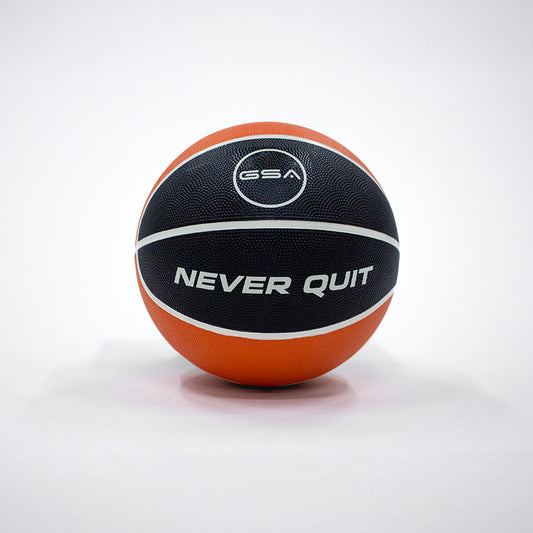 GSA Rubber-Basketball