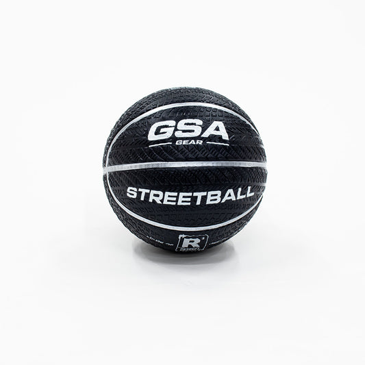 GSA Streetball-Basketball