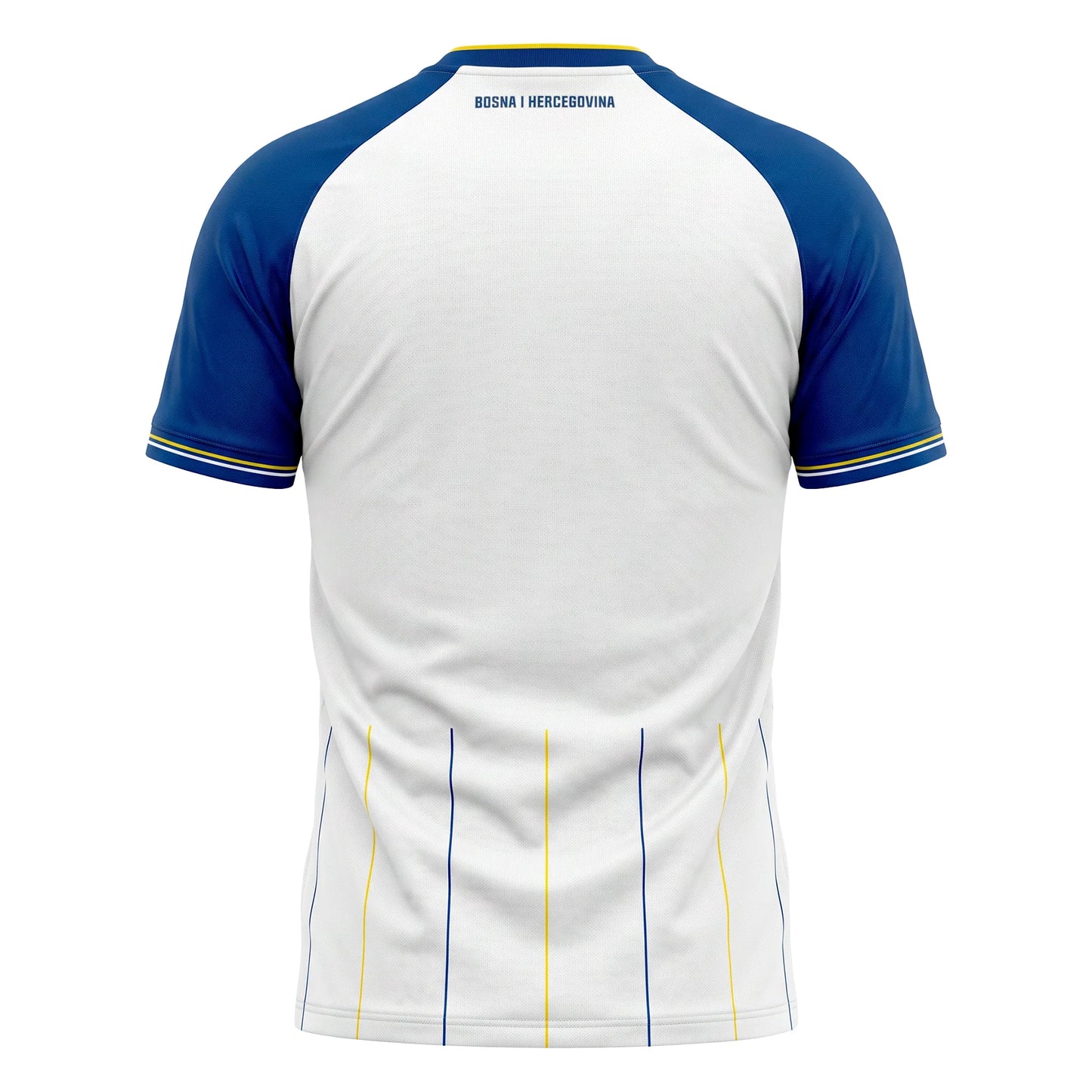 Bosnien & Herzegowina WM 26/27 Auswärtstrikot