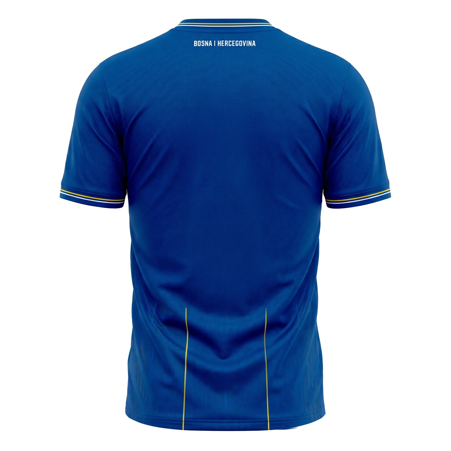 Bosnien & Herzegowina WM 26/27 Heimtrikot
