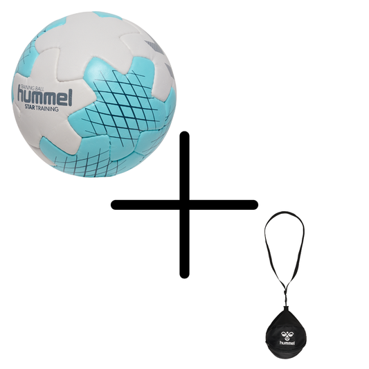 Hummel Ball & Bag Star Training