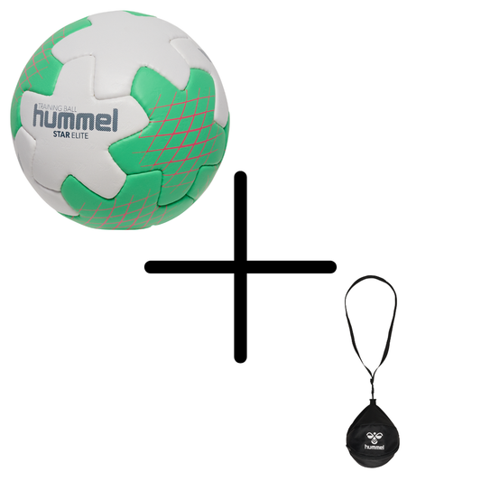 Hummel Ball & Bag Star Elite