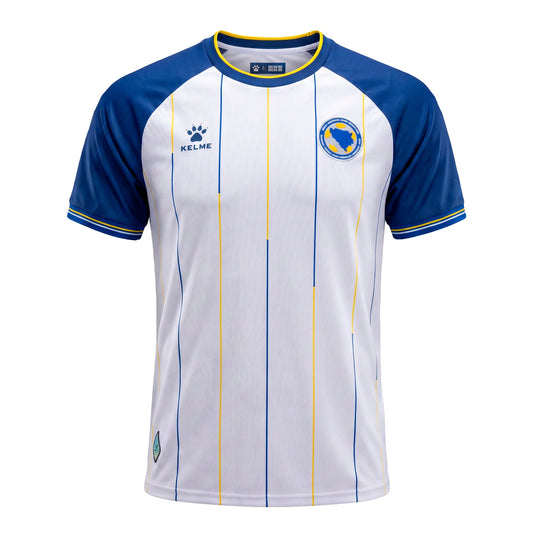 Bosnien & Herzegowina WM 26/27 Auswärtstrikot