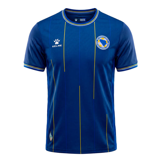 Bosnien & Herzegowina WM 26/27 Heimtrikot