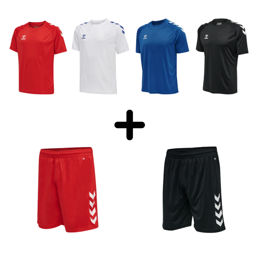 Hummel Sport Set