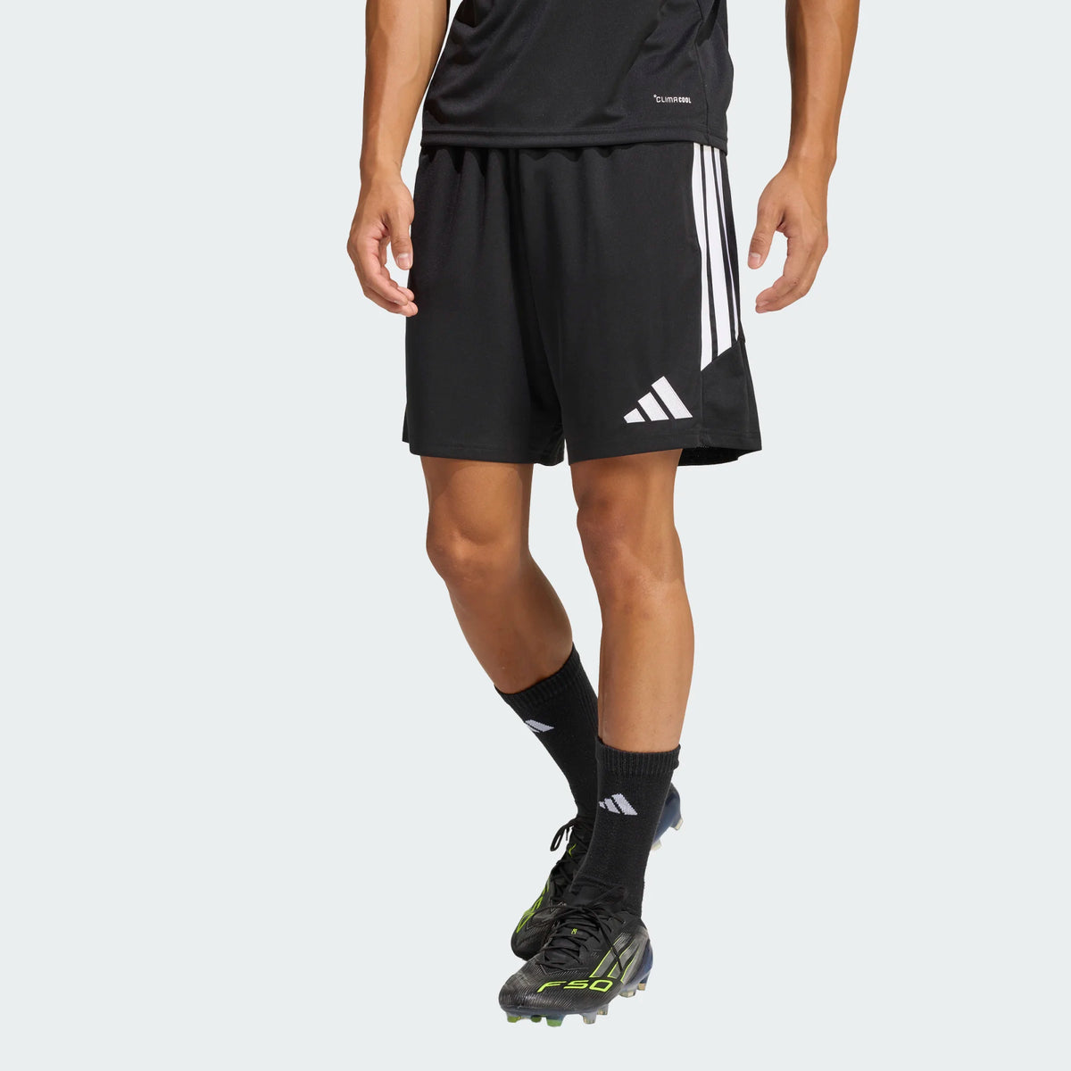ADIDAS TIRO26 LEAGUE TRAINING SHORTS