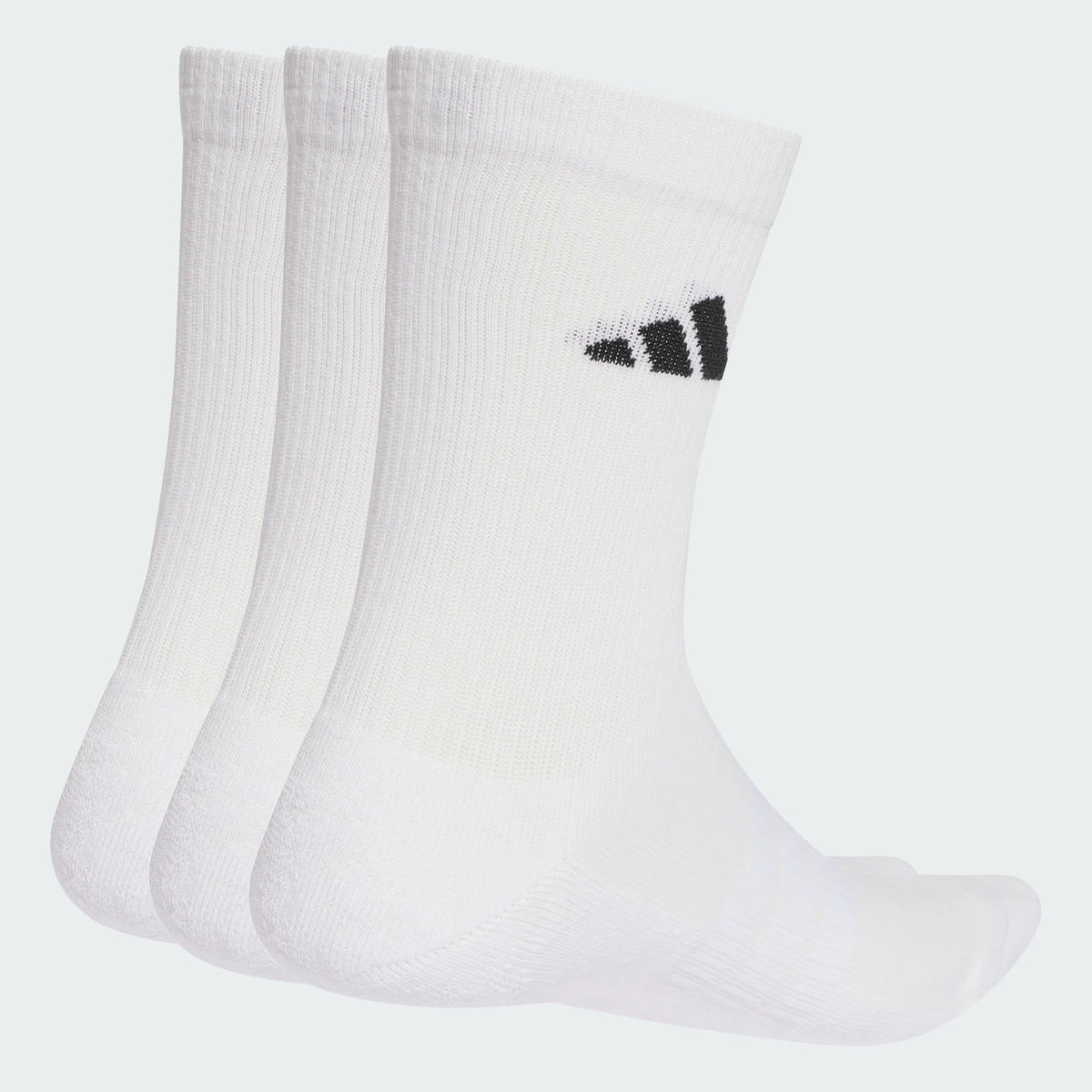 ADIDAS CUSHIONED SPORTSWEAR CREW SOCKS 3er Pack