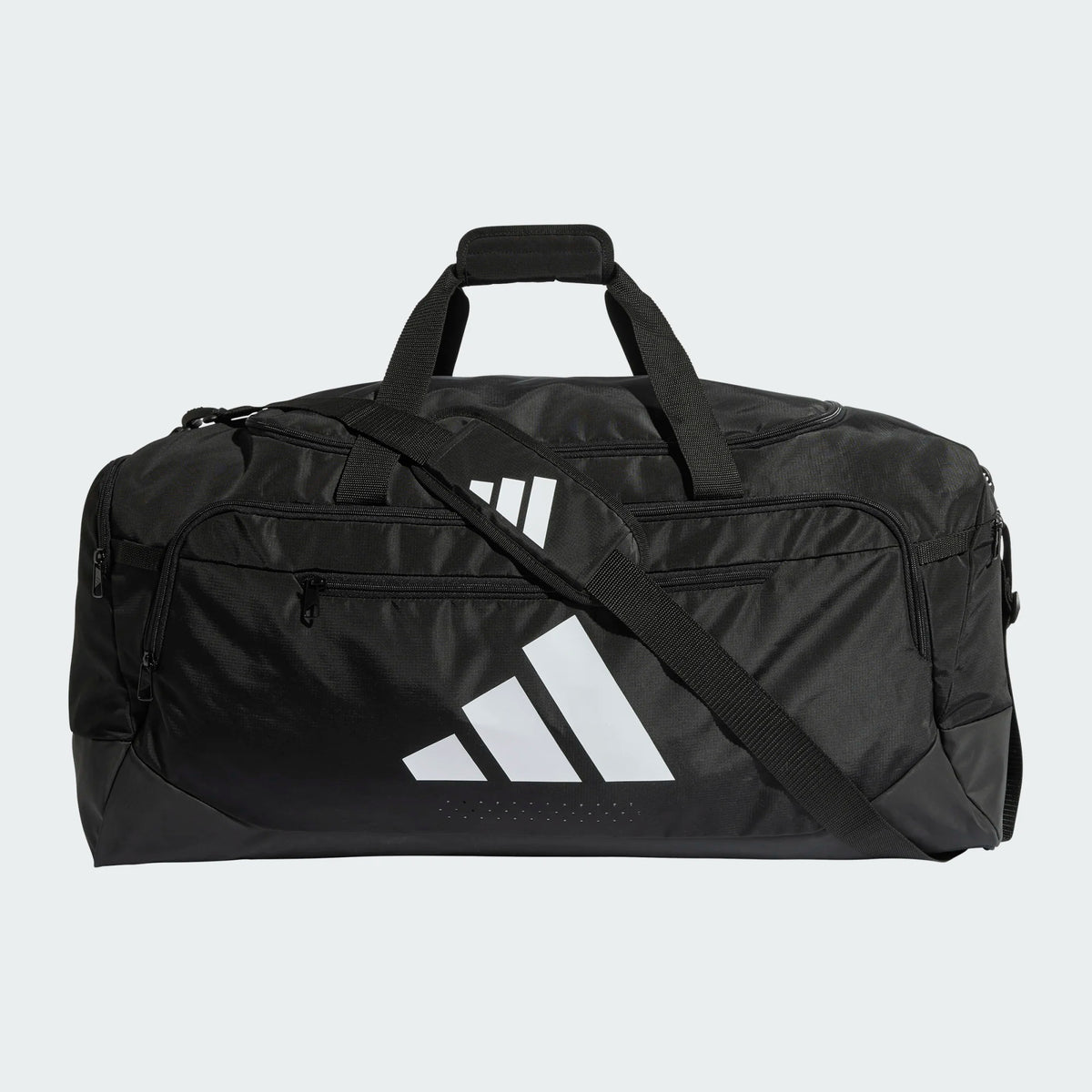 ADIDAS TRAINING DEFENDER DUFFEL BAG