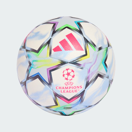UEFA CHAMPIONS LEAGUE 26/27 COMPETITION BALL