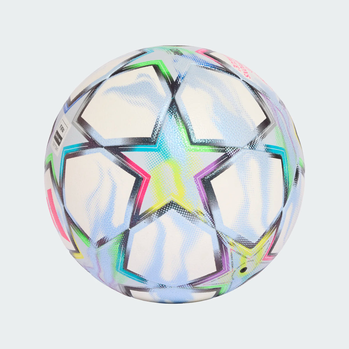 UEFA CHAMPIONS LEAGUE 26/27 COMPETITION BALL