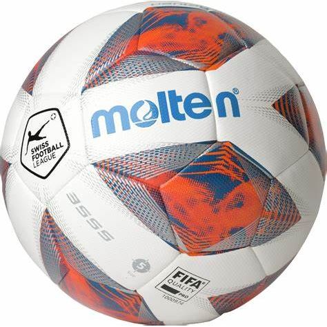 Molten Officiall Ball