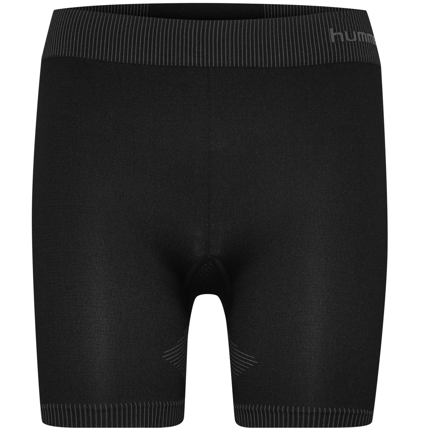 Seamless Shorts Women